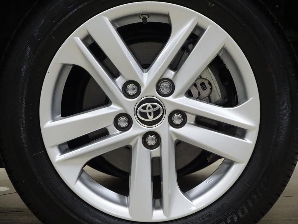Toyota Corolla 1.8 125H ACTIVE TECH E-CVT