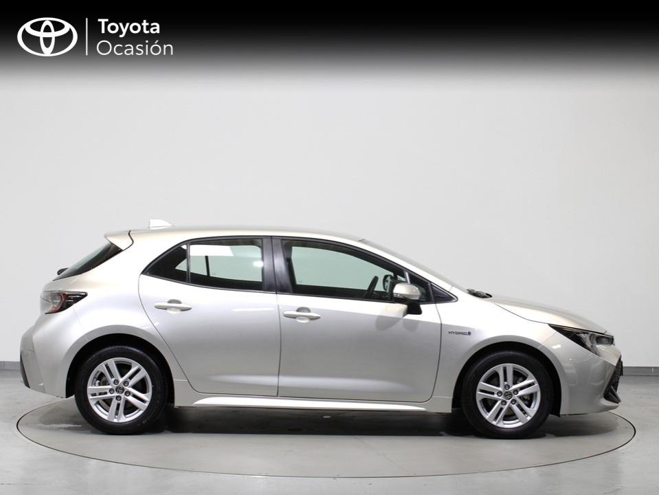 Toyota Corolla 1.8 125H ACTIVE TECH E-CVT