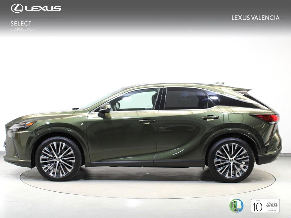 Lexus RX 350h Executive