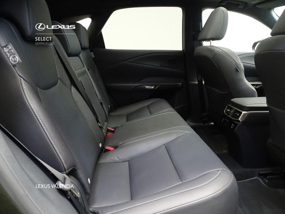 Lexus RX 350h Executive