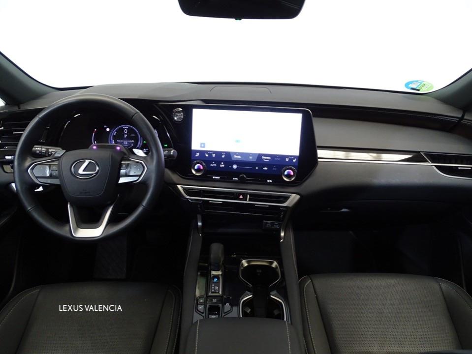 Lexus RX 350h Executive