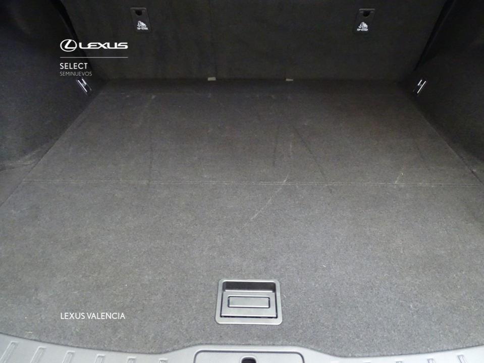 Lexus RX 350h Executive
