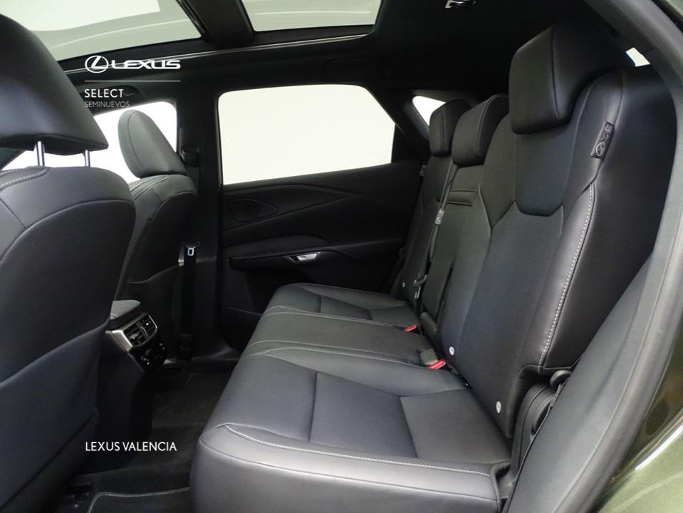Lexus RX 350h Executive