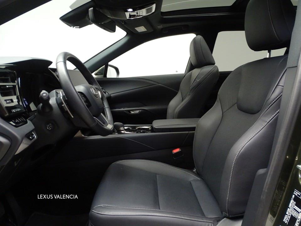 Lexus RX 350h Executive