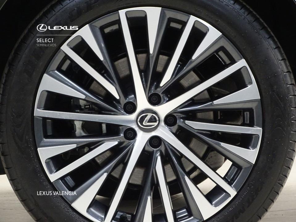 Lexus RX 350h Executive