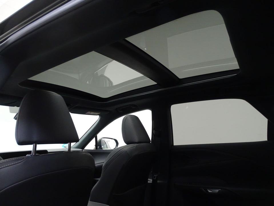 Lexus RX 350h Executive