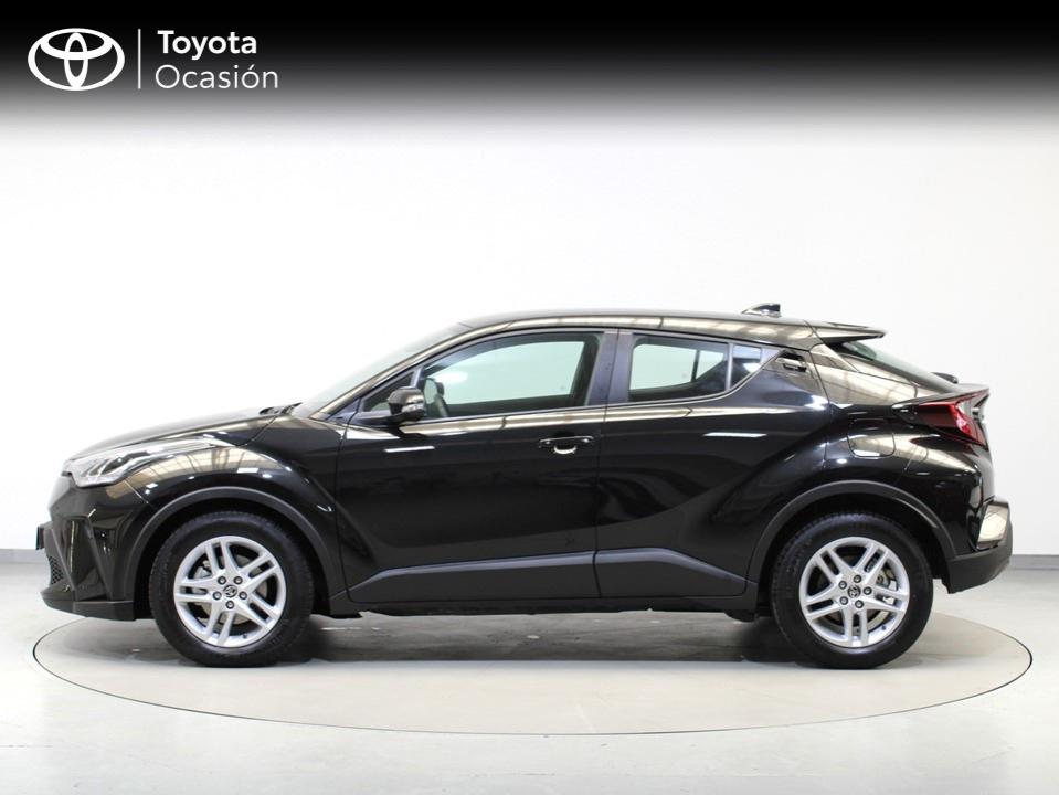 Toyota C-HR 1.8 125H Active