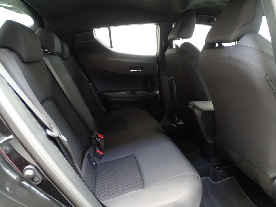 Toyota C-HR 1.8 125H Active