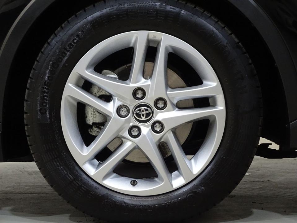 Toyota C-HR 1.8 125H Active