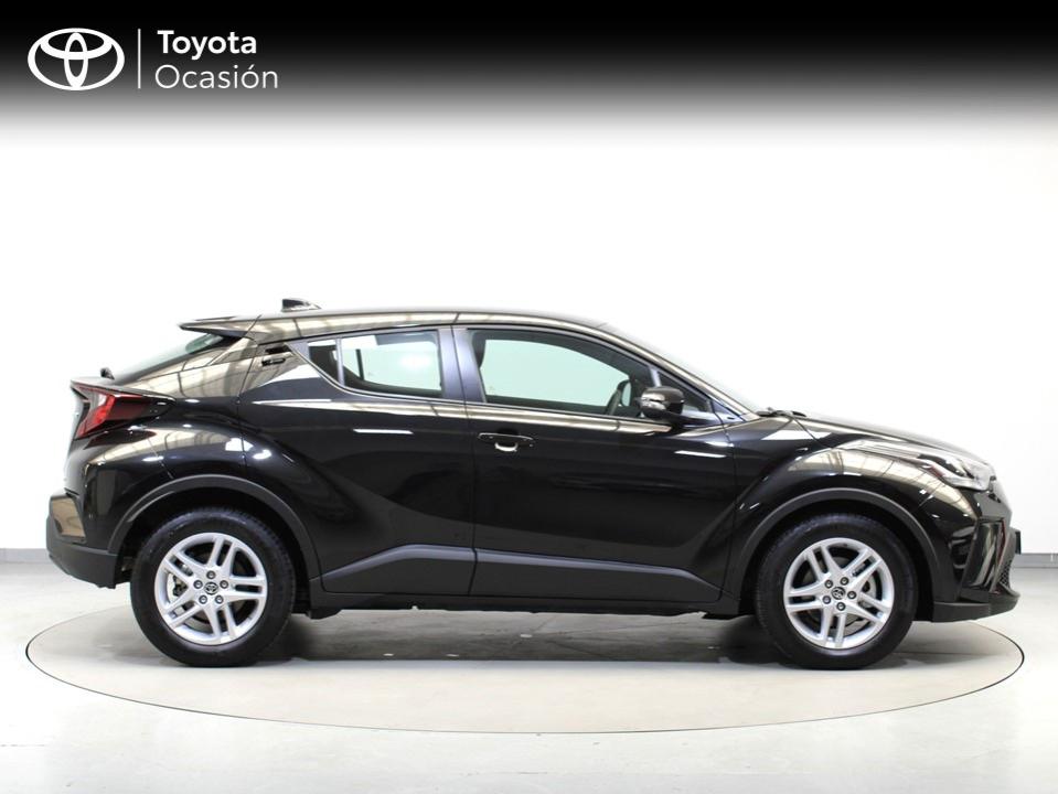 Toyota C-HR 1.8 125H Active