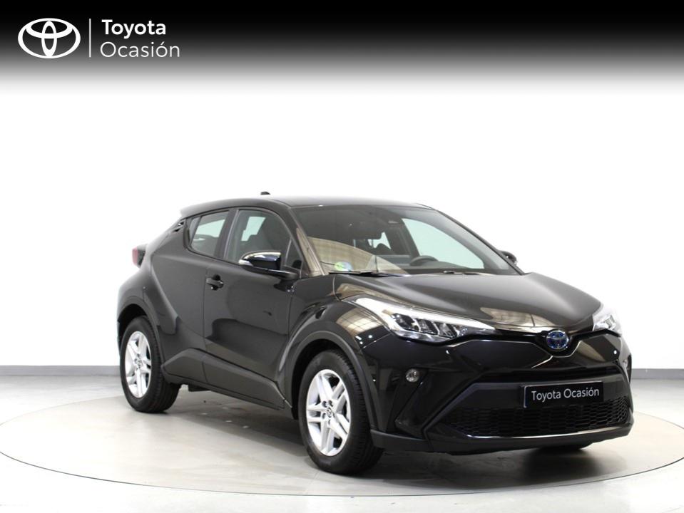 Toyota C-HR 1.8 125H Active