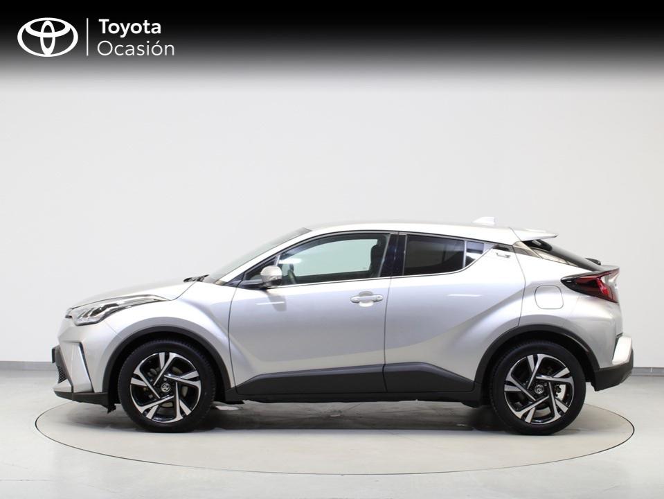 Toyota C-HR 1.8 125H Advance