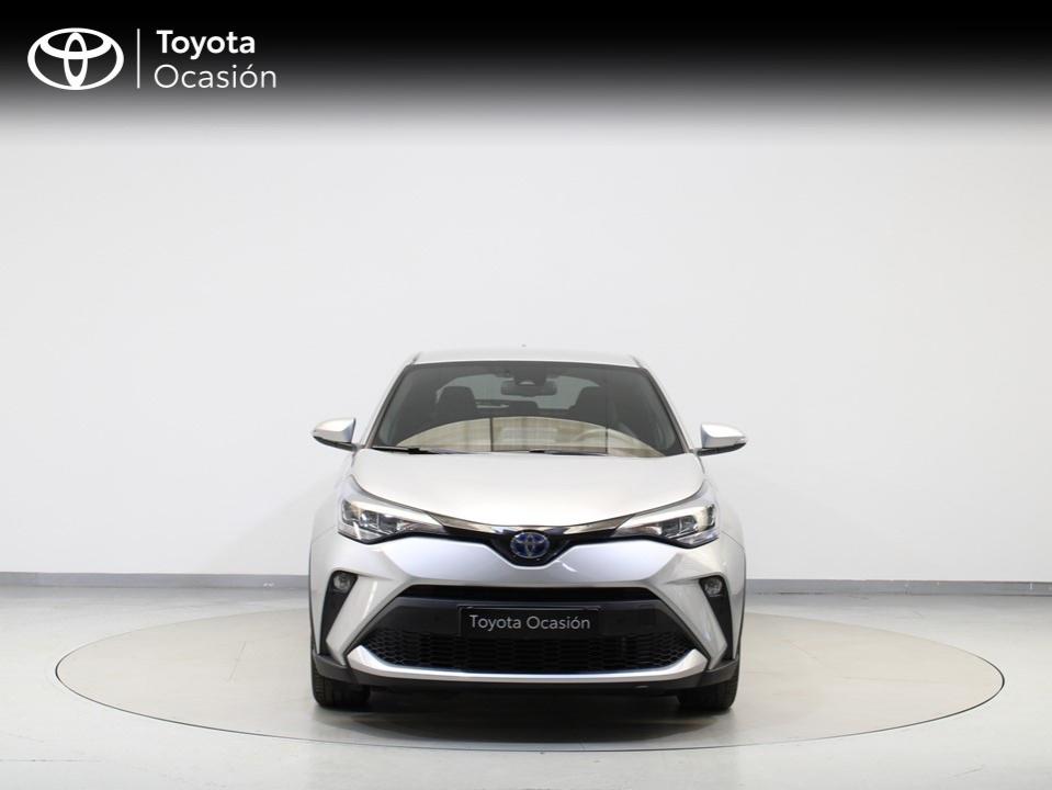 Toyota C-HR 1.8 125H Advance