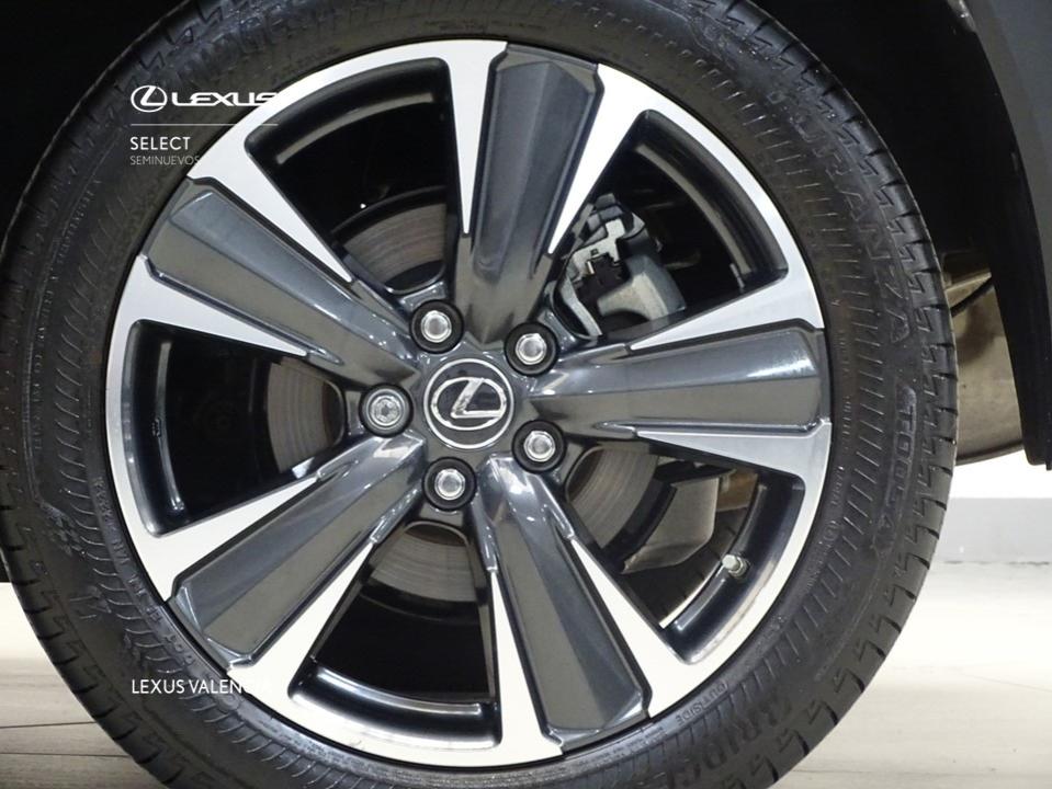 Lexus UX 2.0 250h Premium