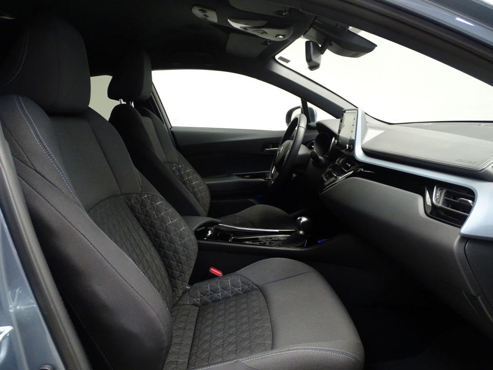Toyota C-HR 1.8 125H Advance