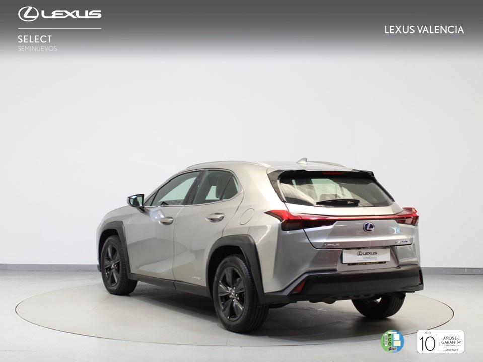 Lexus UX 2.0 250h Business Navigation