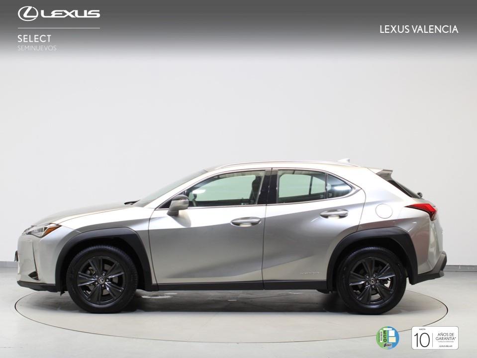 Lexus UX 2.0 250h Business Navigation