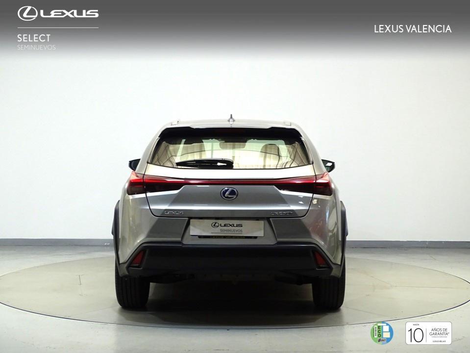 Lexus UX 2.0 250h Business Navigation