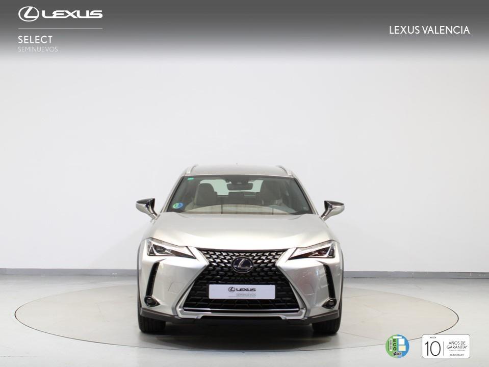 Lexus UX 2.0 250h Business Navigation