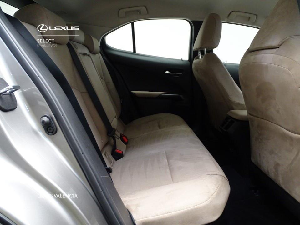 Lexus UX 2.0 250h Business Navigation