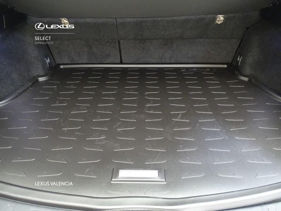 Lexus UX 2.0 250h Business Navigation