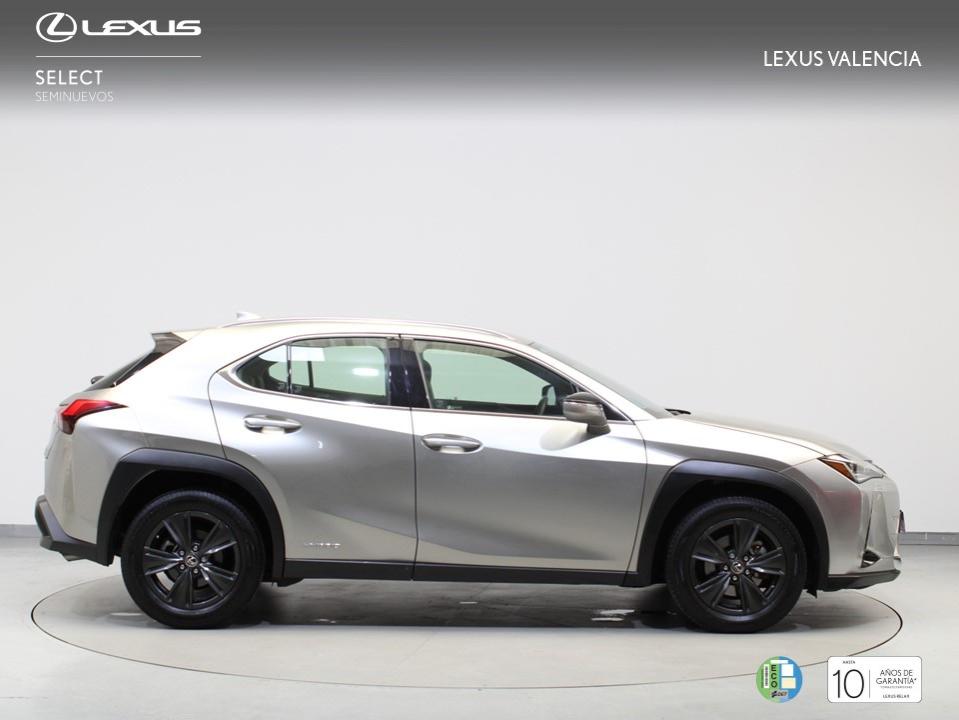 Lexus UX 2.0 250h Business Navigation