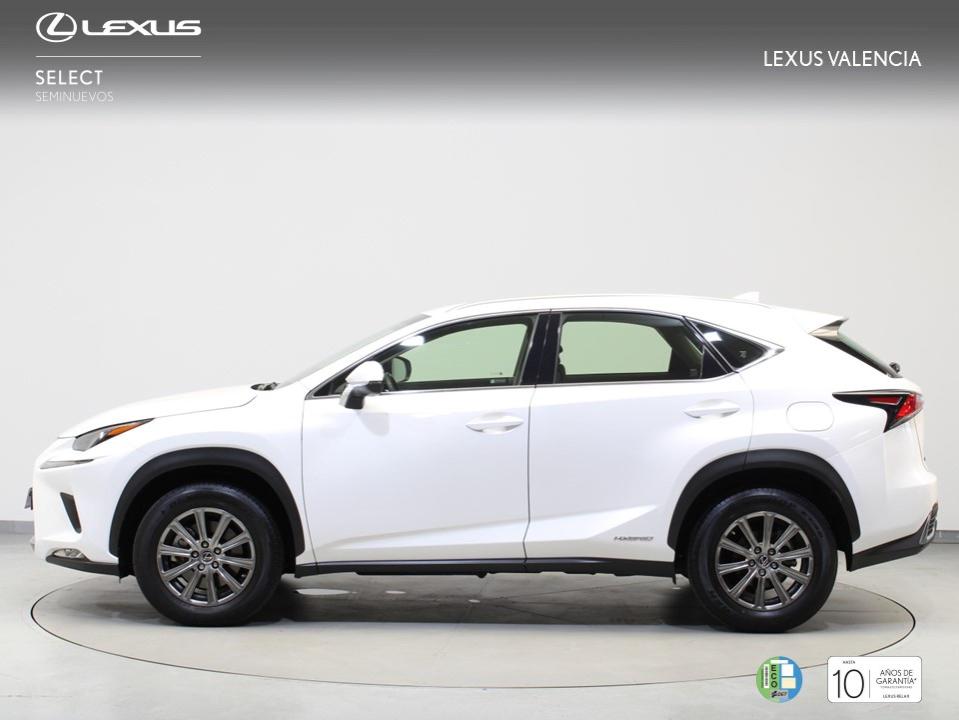 Lexus NX 2.5 300h Business Navigation 2WD