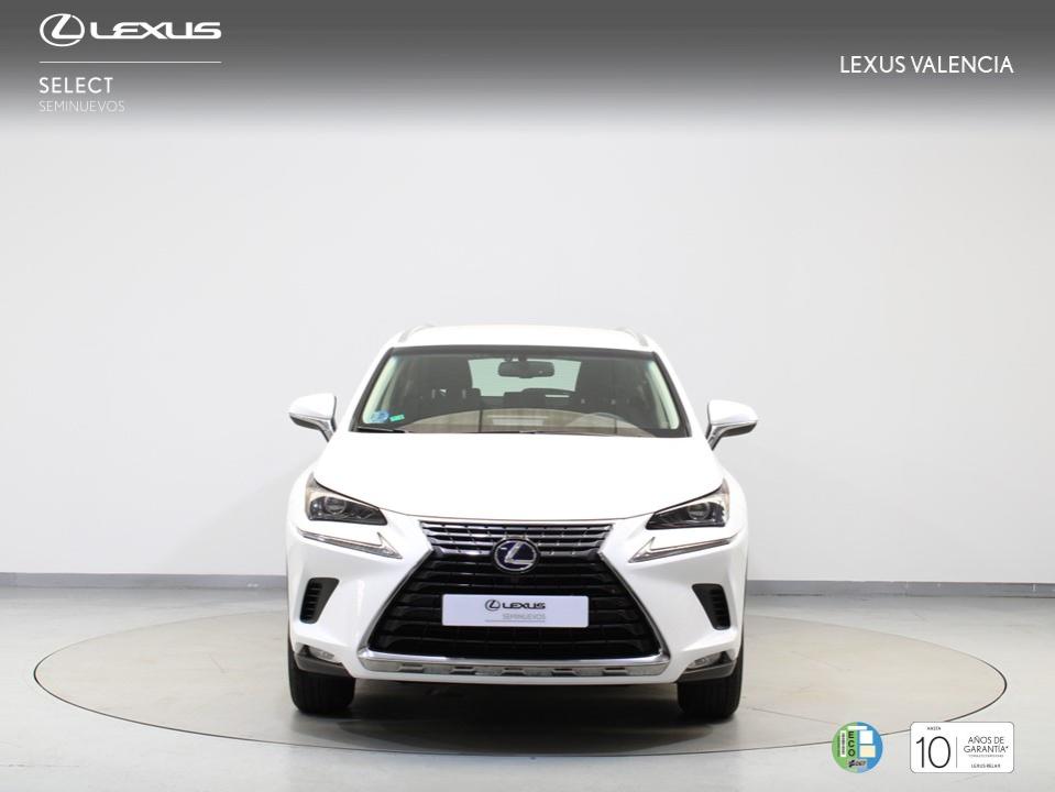 Lexus NX 2.5 300h Business Navigation 2WD