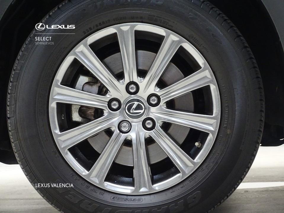 Lexus NX 2.5 300h Business Navigation 2WD