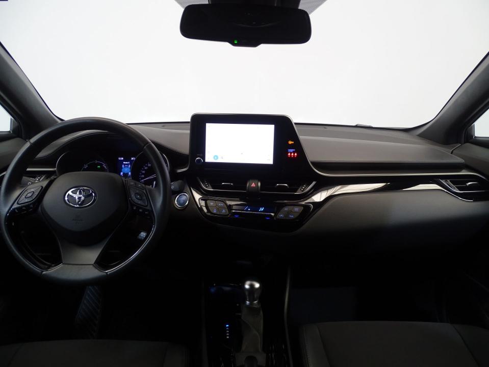 Toyota C-HR 1.8 125H Advance