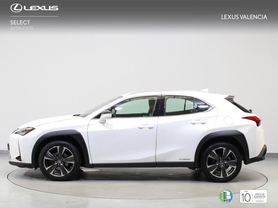 Lexus UX 2.0 250h Executive Navigation