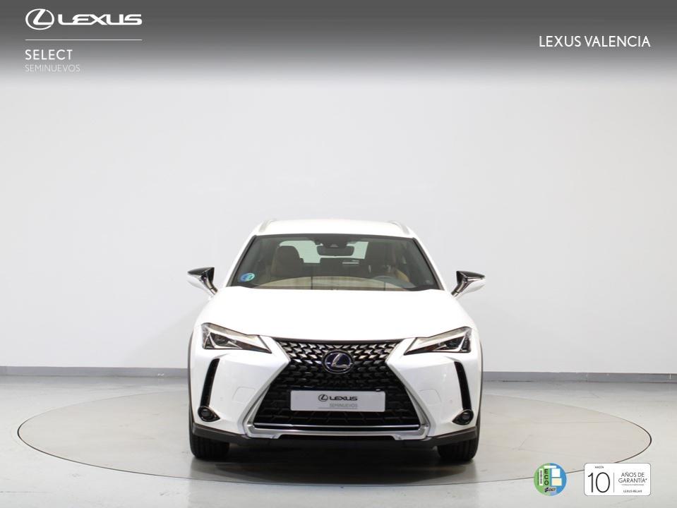 Lexus UX 2.0 250h Executive Navigation