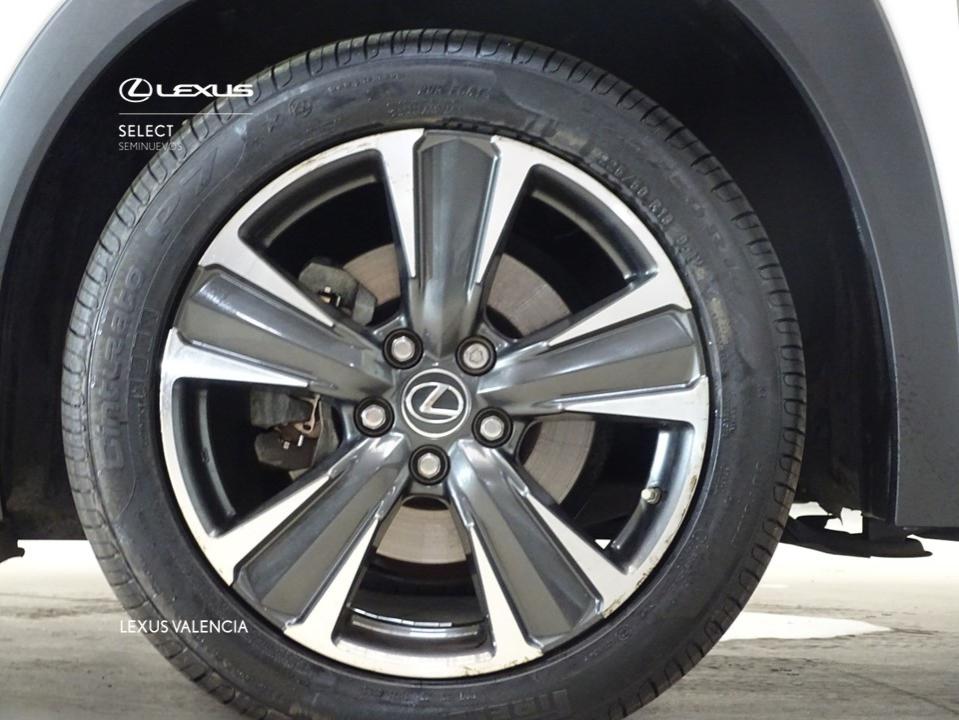 Lexus UX 2.0 250h Executive Navigation