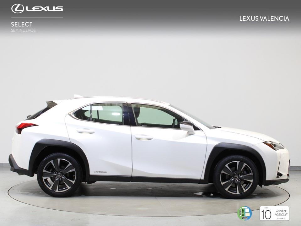 Lexus UX 2.0 250h Executive Navigation