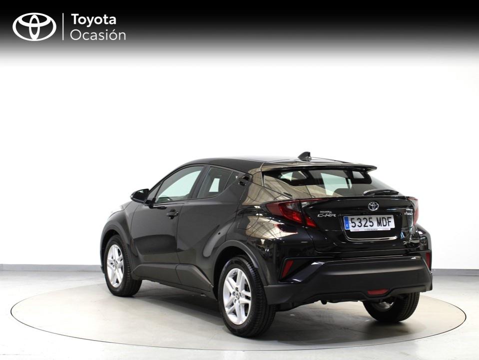 Toyota C-HR 1.8 125H Active