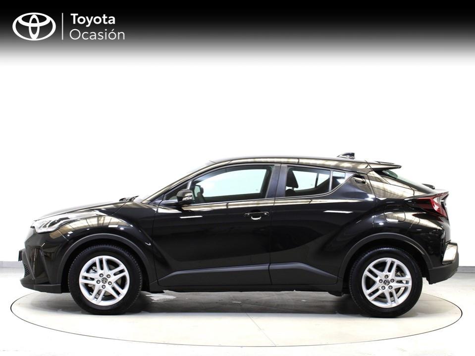 Toyota C-HR 1.8 125H Active