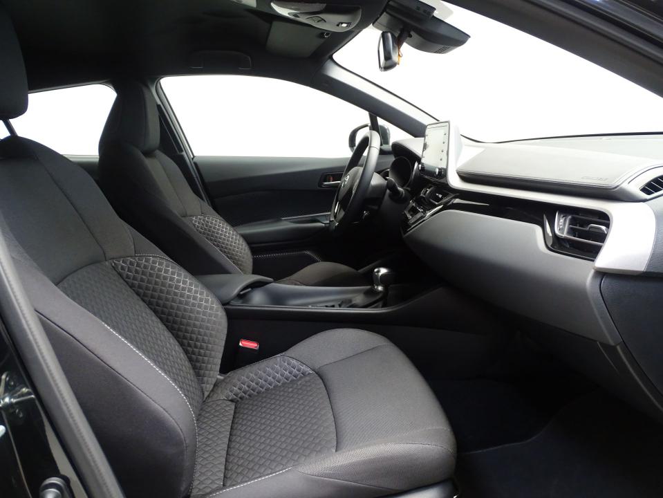 Toyota C-HR 1.8 125H Active