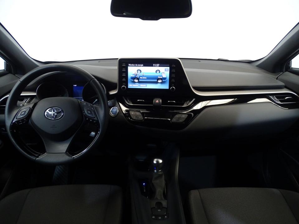 Toyota C-HR 1.8 125H Active
