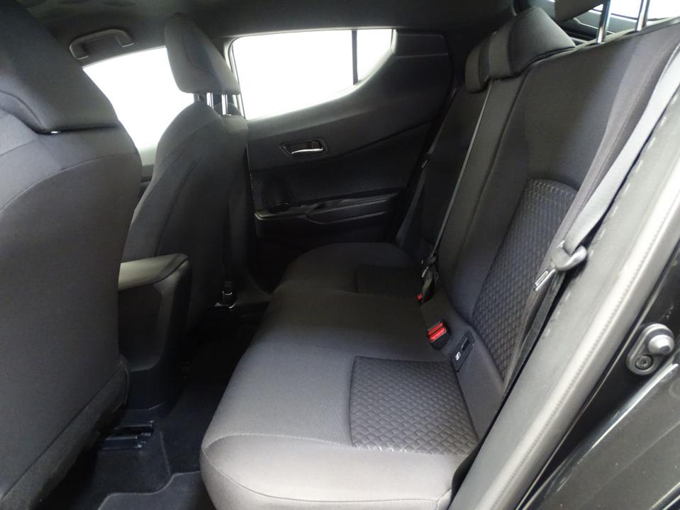 Toyota C-HR 1.8 125H Active