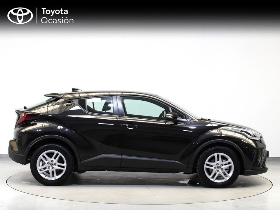 Toyota C-HR 1.8 125H Active