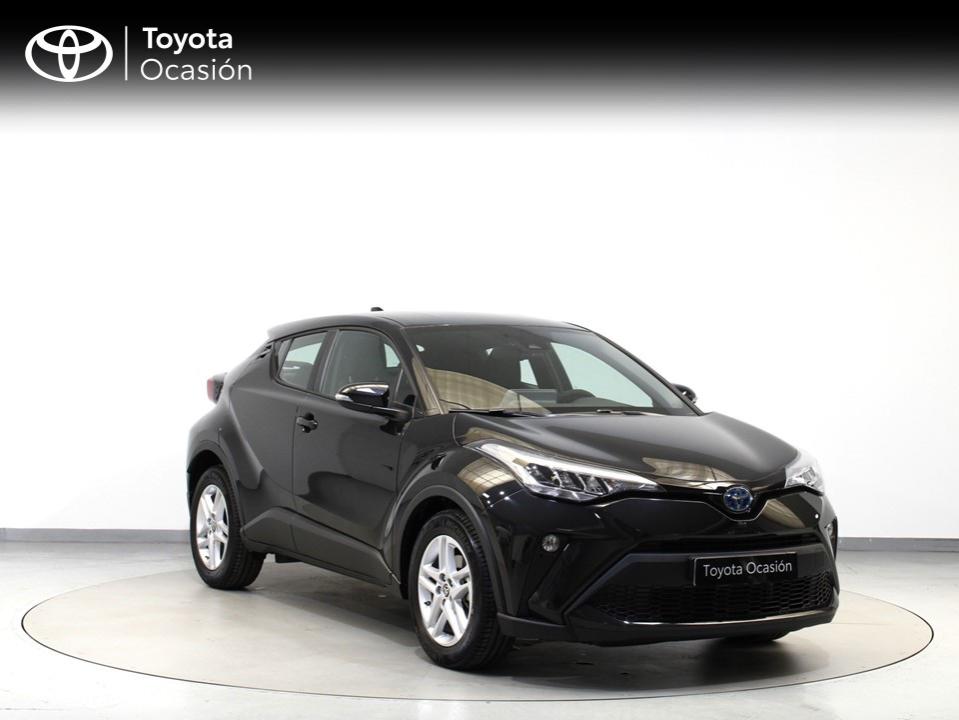 Toyota C-HR 1.8 125H Active