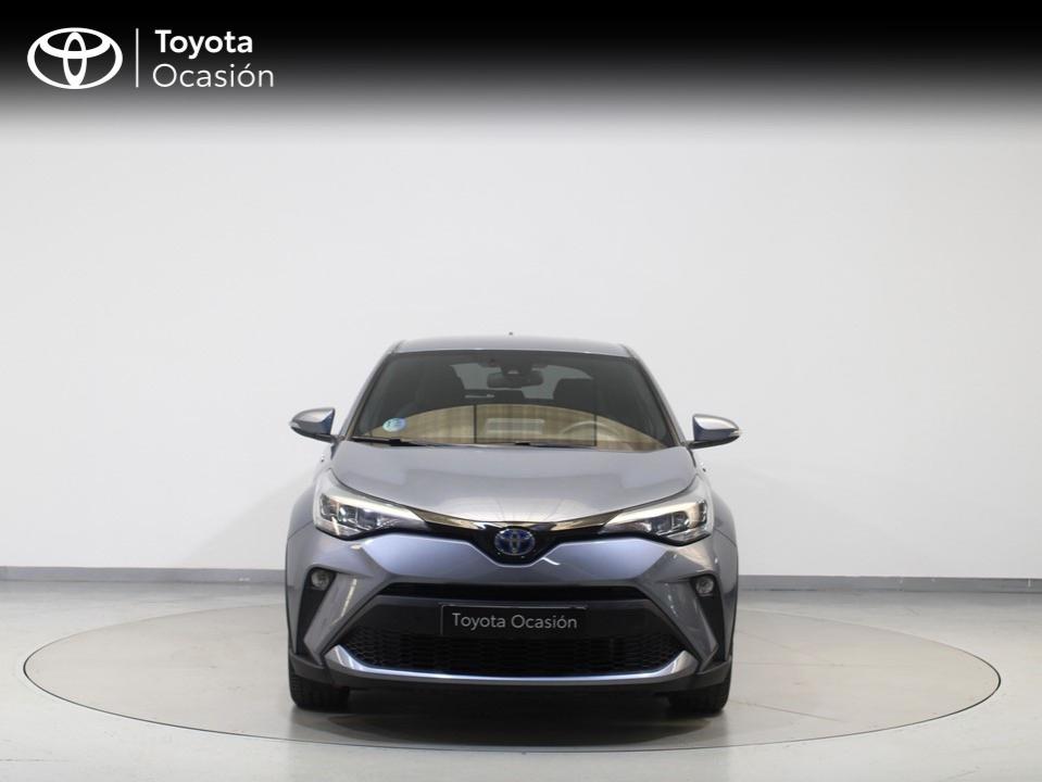 Toyota C-HR 1.8 125H Advance
