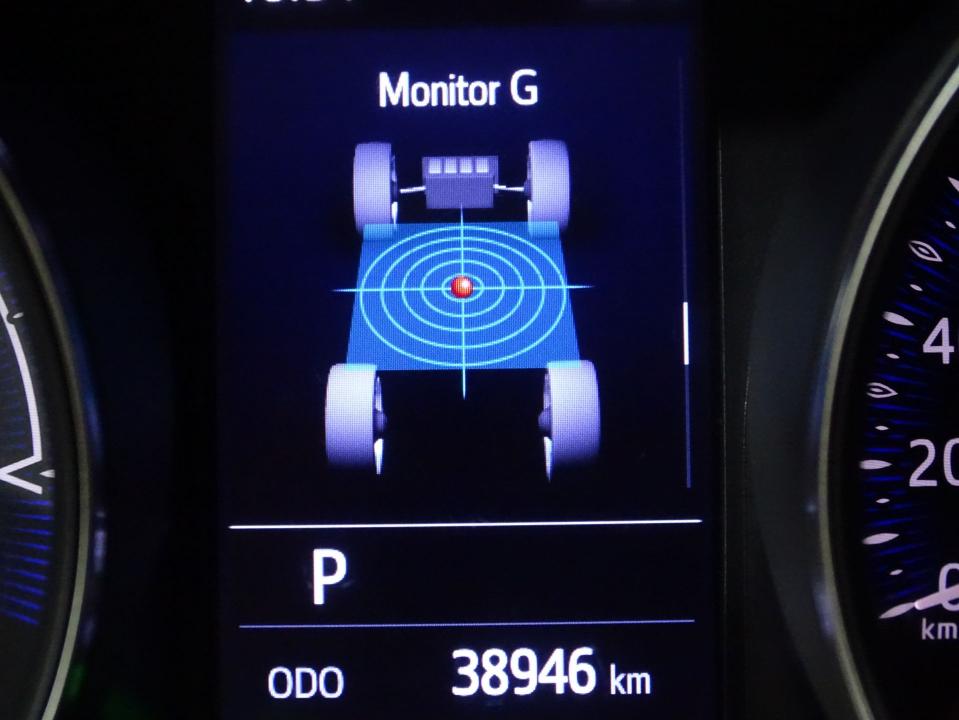 Toyota C-HR 1.8 125H Advance