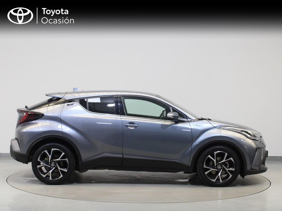 Toyota C-HR 1.8 125H Advance