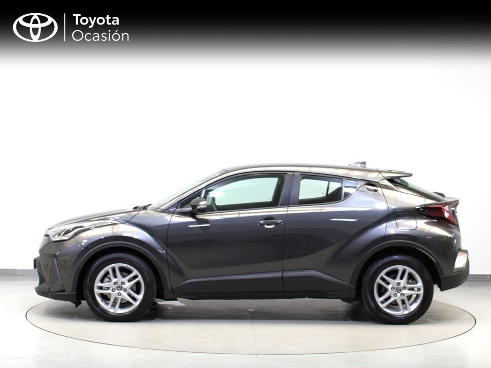 Toyota C-HR 1.8 125H Active