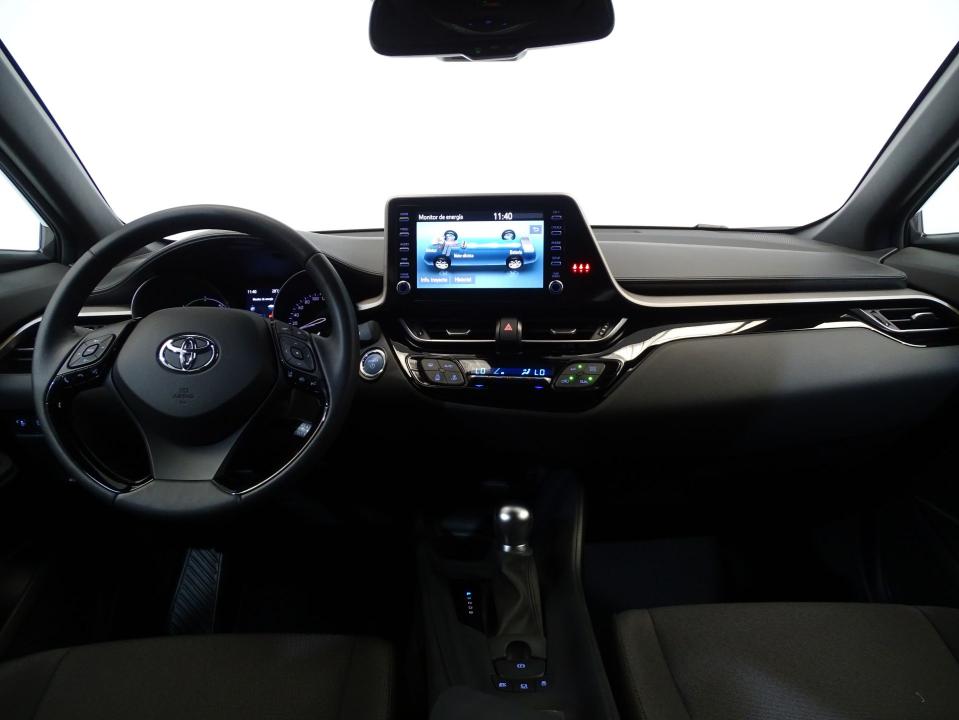Toyota C-HR 1.8 125H Active