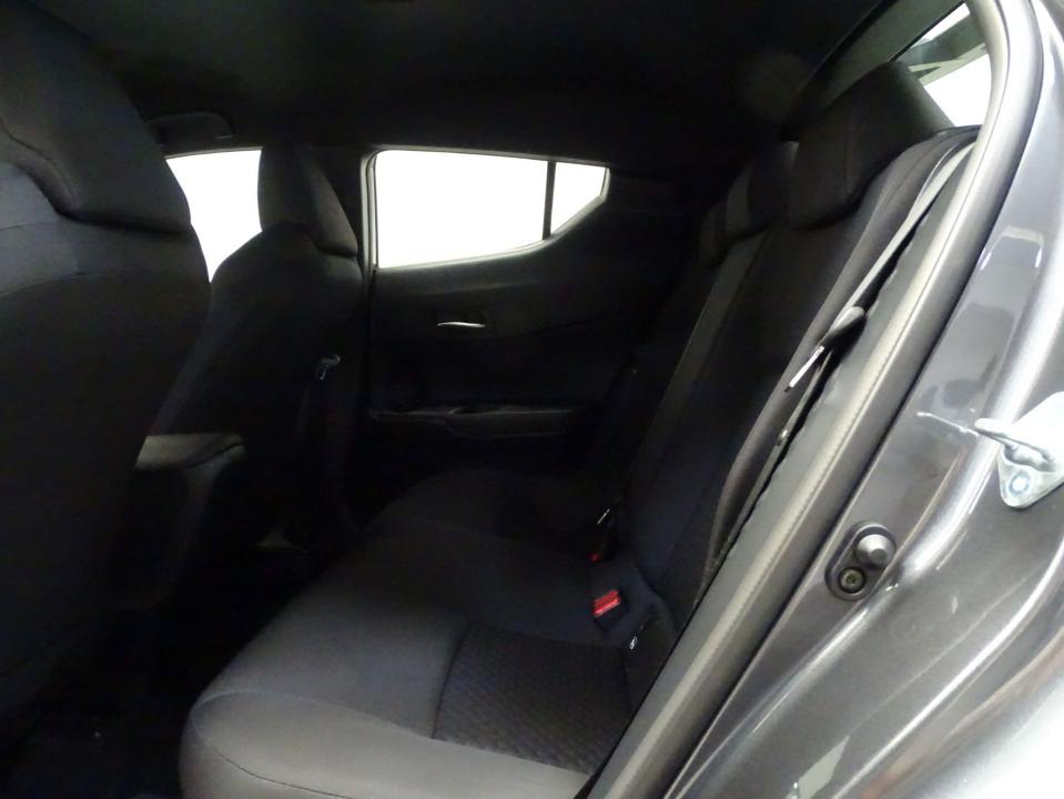 Toyota C-HR 1.8 125H Active