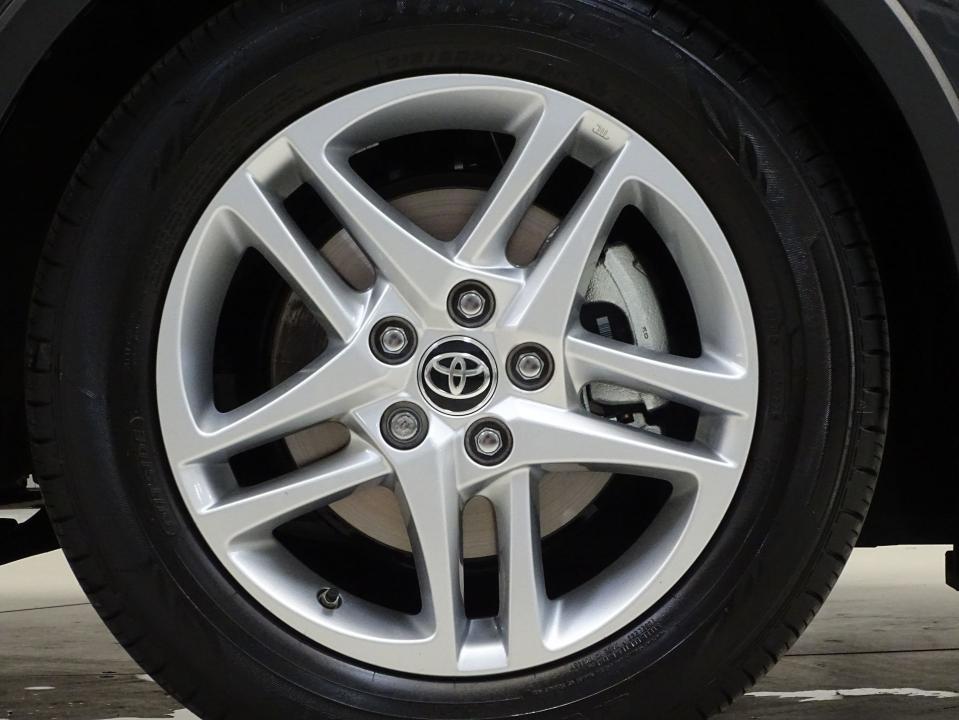 Toyota C-HR 1.8 125H Active