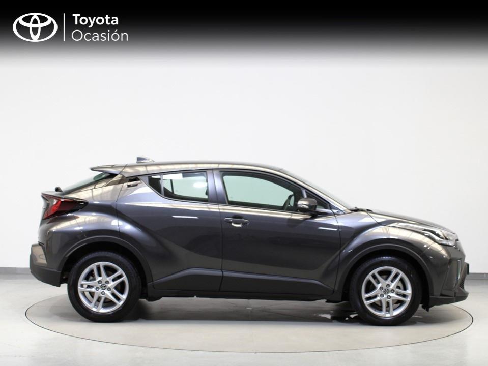 Toyota C-HR 1.8 125H Active