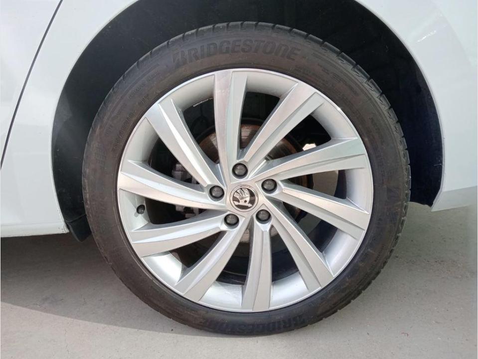 Skoda Octavia Combi 1.4 TSI P-HEV 110kW/150kW DSG Amb
